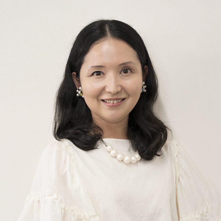 松本真規子