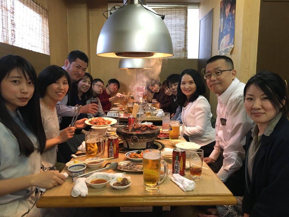 みやこむ運営、活動記録