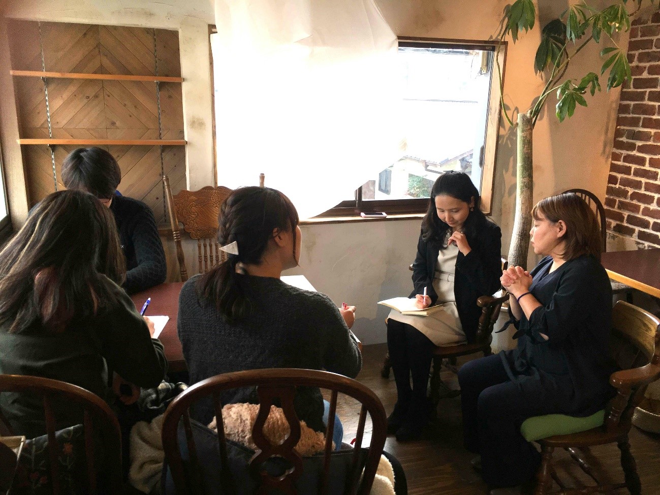 「りとるみやこむ」始動！