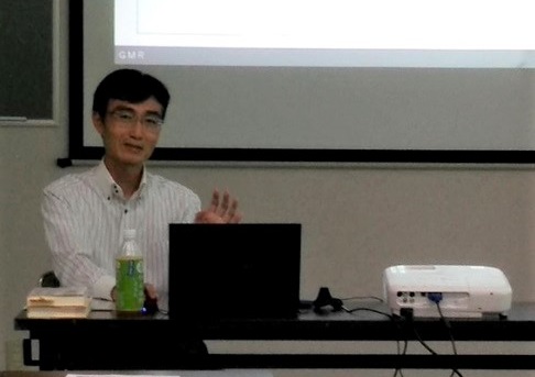 リサーチのプロが教えるスモールビジネスへの調査の活用法セミナー