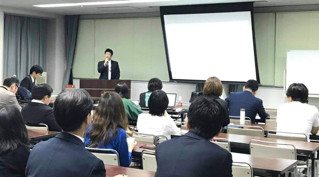 みやこむ2019年度総会を開催しました！