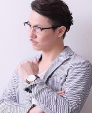 ウェルカムマン　イナダダイスケさん