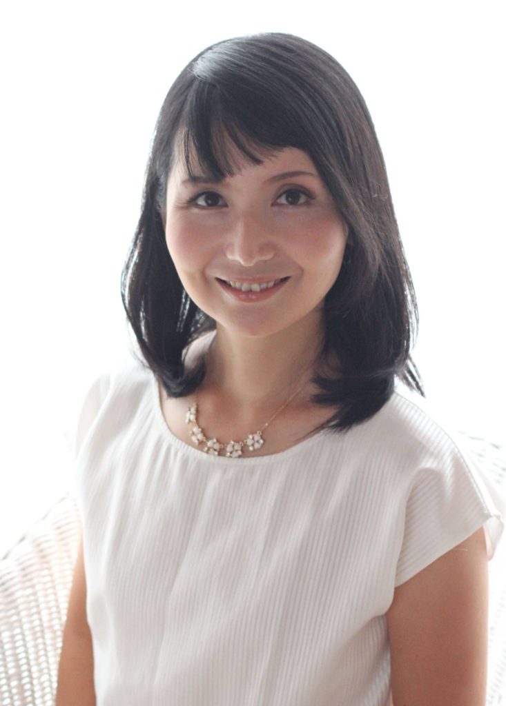 松本真規子（みやこむ）